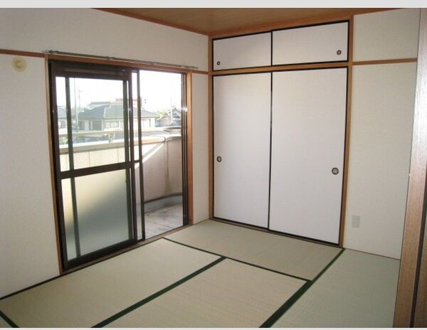 エスペラール明正のその他