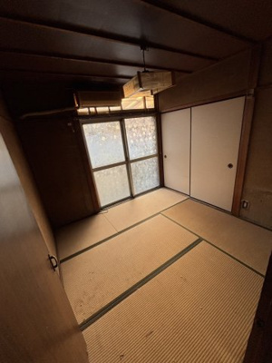 【和室】 | 堺市中区福田545-5,545-6
