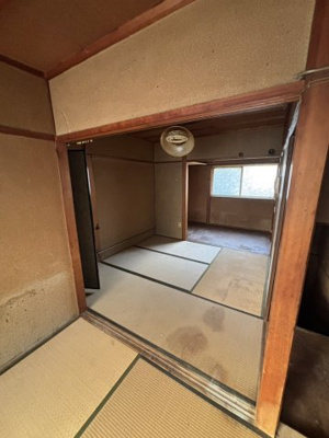 【和室】 | 堺市中区福田545-5,545-6