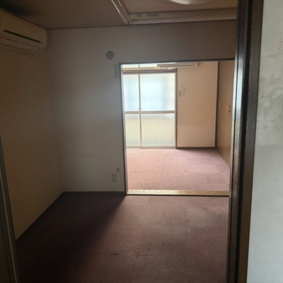 【和室】 | 堺市中区福田545-5,545-6