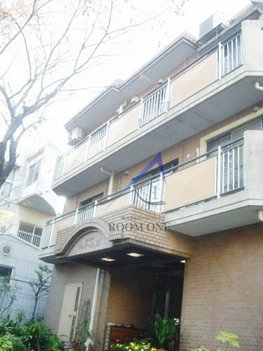 ドゥマール市川の外観|外観です。