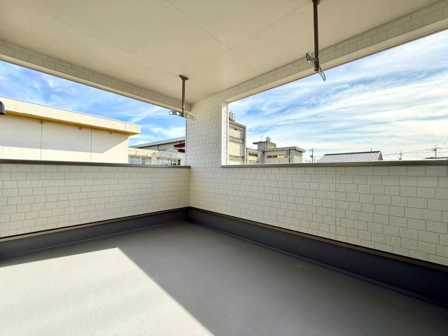 クレイドルガーデン高岡市荻布新町　第４