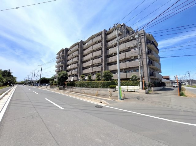 ライオンズガーデン大宮・大和田公園