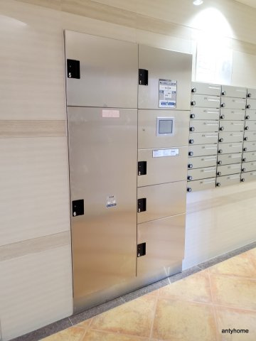 FRENCIA NOIE 東三国　仲介手数料無料の設備
