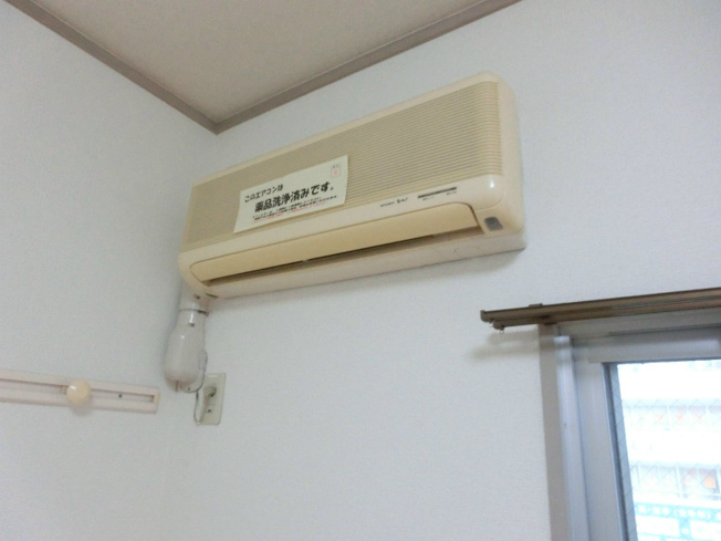 【設備】ラードクルーセ
