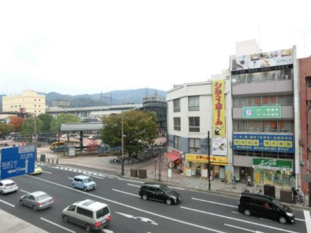 【展望】ラードクルーセ