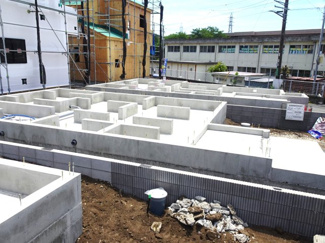 【外観】 | 新築　二本松　京王相模原線　JR横浜線　橋本駅