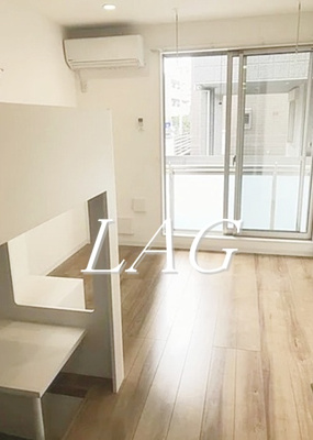 【居間・リビング】 | ＭｙＳｔｙｌｅ氷川参道 | 洋室のお部屋です。