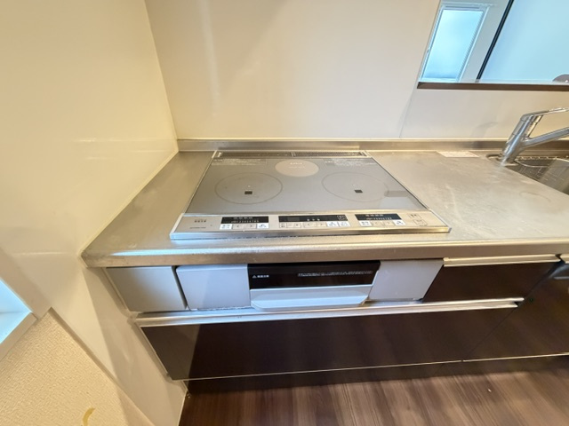 グレイスのキッチン