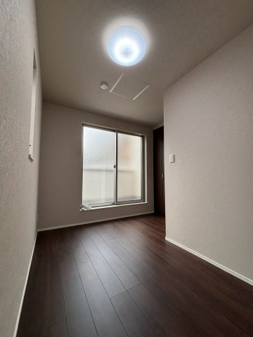 墨田区東向島中古戸建の洋室