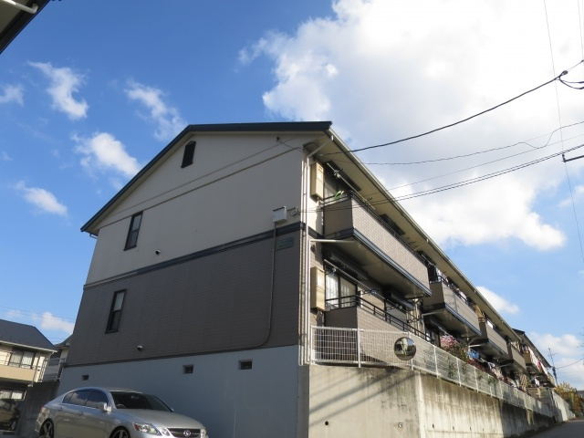 エーデルハイム　Eの画像