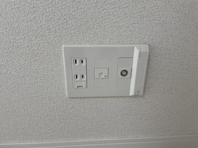 アネックス東川口