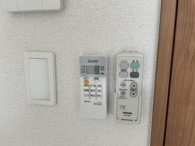 アネックス東川口