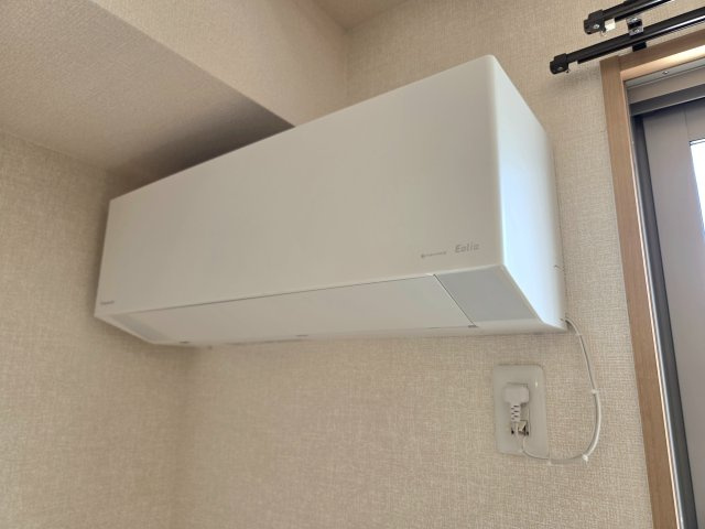 クリスタルハイム希叶の設備