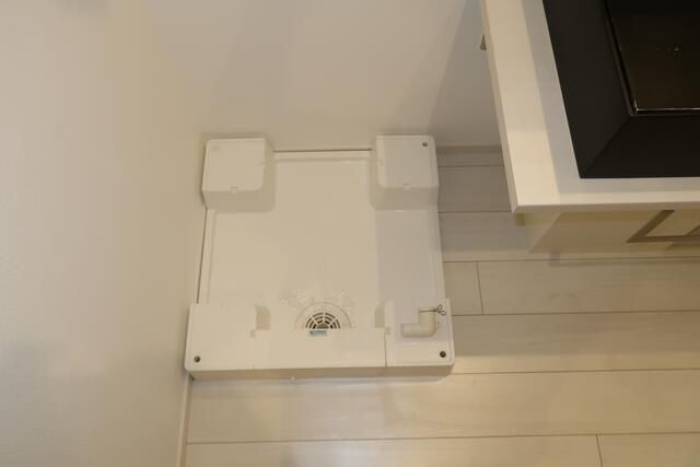 ＡＲＴ　ＡＰＡＲＴＭＥＮＴ　ＩＮ　ＴＯＫＹＯ　ＮＯＲＴＨの設備