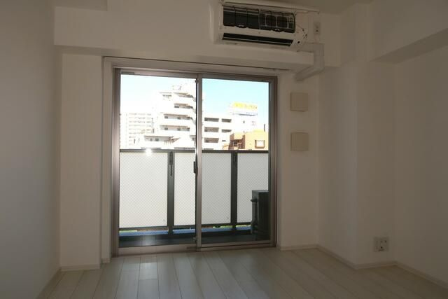 ＡＲＴ　ＡＰＡＲＴＭＥＮＴ　ＩＮ　ＴＯＫＹＯ　ＮＯＲＴＨの居間・リビング