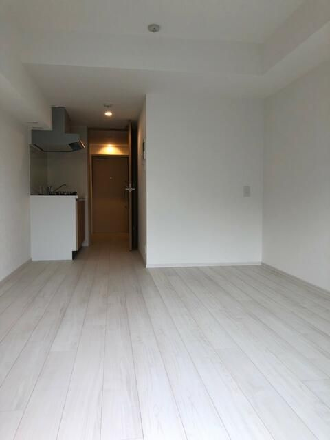 ＡＲＴ　ＡＰＡＲＴＭＥＮＴ　ＩＮ　ＴＯＫＹＯ　ＮＯＲＴＨの寝室
