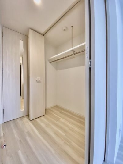 【居間・リビング】S-RESIDENCE本山
