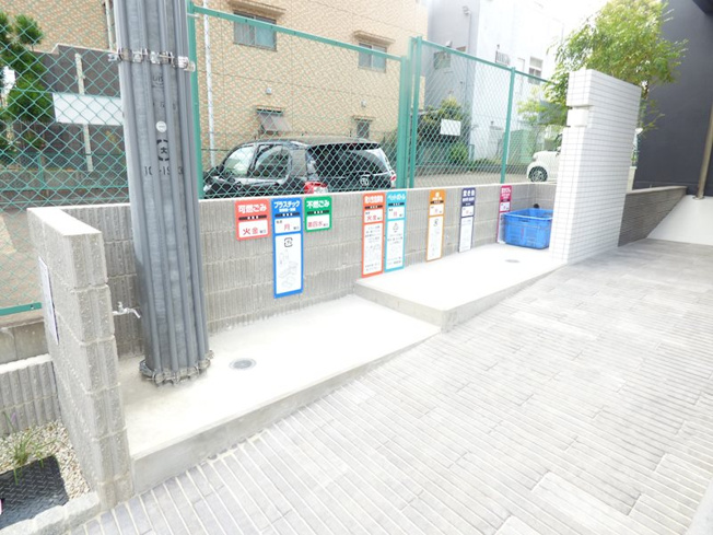 【その他共用部分】S-RESIDENCE本山