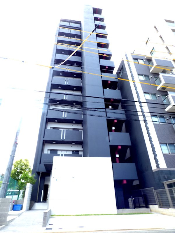S-RESIDENCE本山の画像