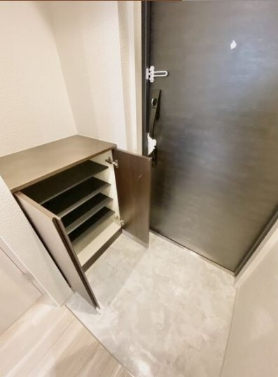 【玄関】S-RESIDENCE本山