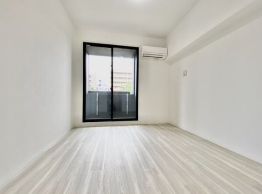 【居間・リビング】S-RESIDENCE本山