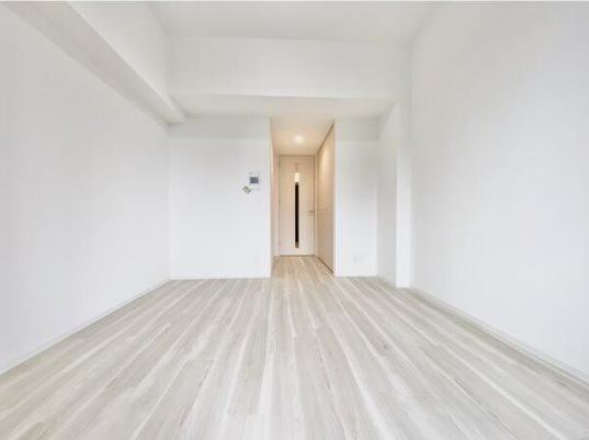 【寝室】S-RESIDENCE本山