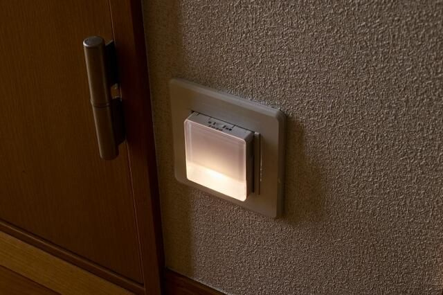 ベルエイト北綾瀬Ⅱの設備