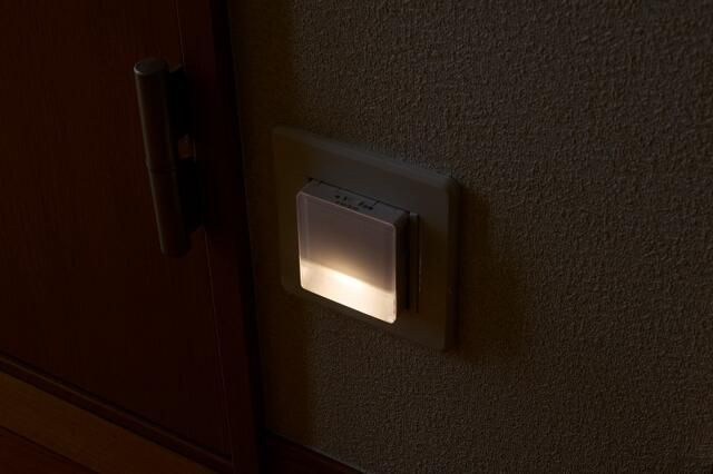 ベルエイト北綾瀬Ⅱの設備
