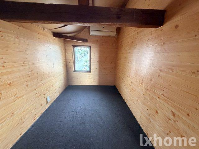 山手台6丁目一戸建ての内装