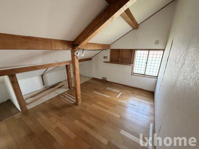 山手台6丁目一戸建ての内装
