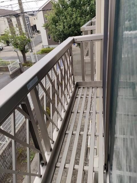クリスタル竹の塚の設備