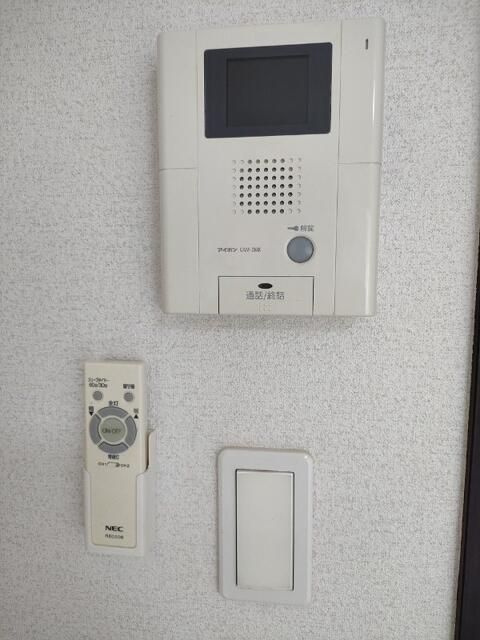 クリスタル竹の塚の設備