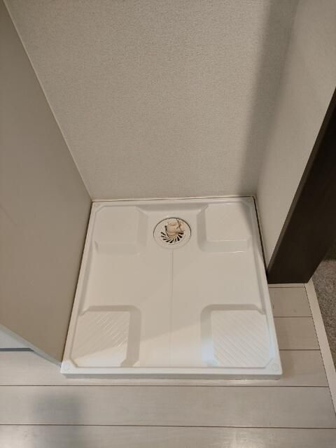 クリスタル竹の塚の設備