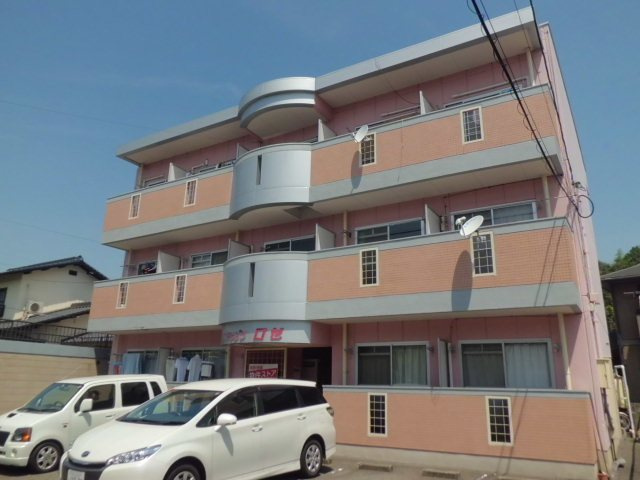 プチメゾンロゼ