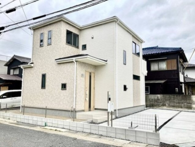 名古屋市緑区東神の倉２丁目の新築一戸建