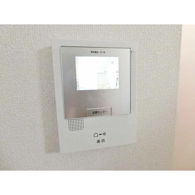 グレースコートのその他