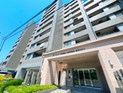 東峰マンション野間大池公園☆仲介手数料無料☆の画像