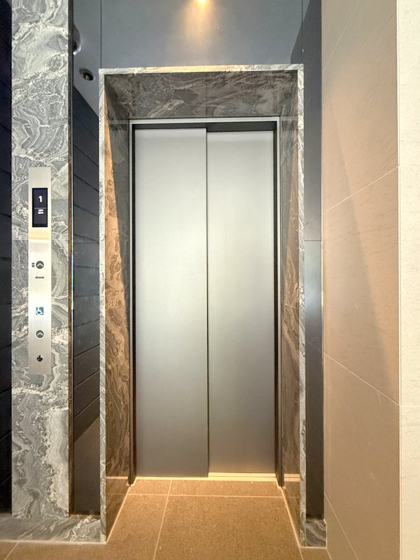 S-RESIDENCE難波西alter　仲介手数料無料の設備
