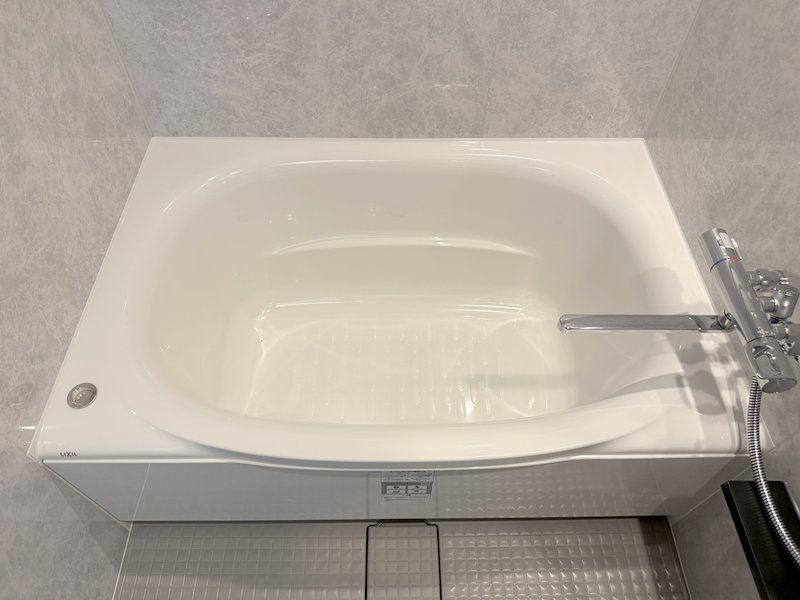 S-RESIDENCE難波西alter　仲介手数料無料の浴室