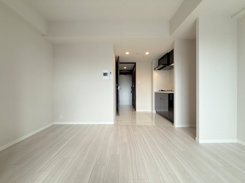 S-RESIDENCE難波西alter　仲介手数料無料の洋室
