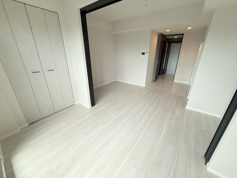 S-RESIDENCE難波西alter　仲介手数料無料の寝室