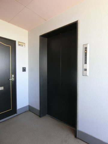 グ・モーニングビルのその他共用部分