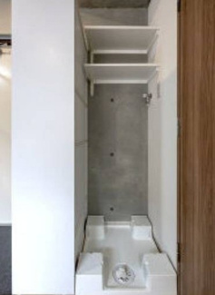 【設備】 | Fr.imp門前仲町
