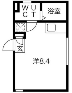 【間取り】 | Fr.imp門前仲町 | ☆間取り☆