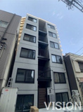 カーサムジカ北千住の画像