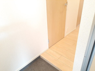 【玄関】 | ヴェルデ八田