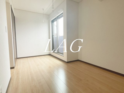 【寝室】 | Ａｉｌｅ大宮日進 | 寝室です。