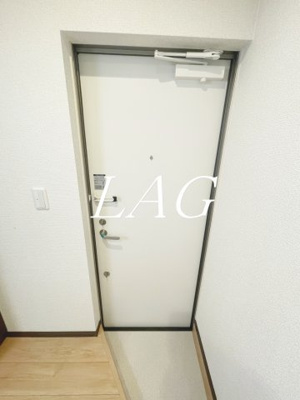 【玄関】 | Ａｉｌｅ大宮日進 | 玄関です。
