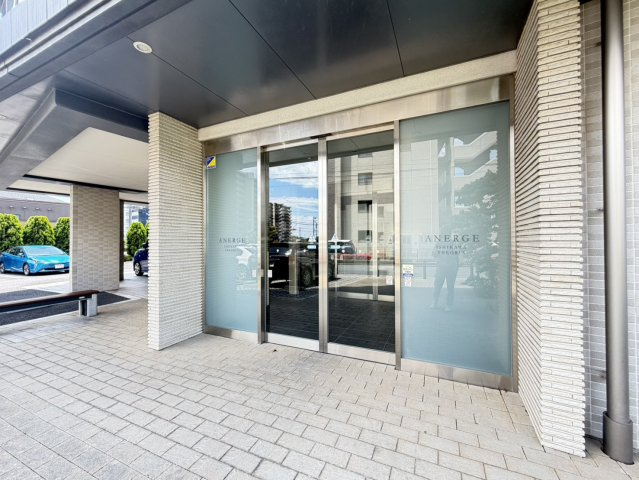 アネージュ石川セオリアのその他